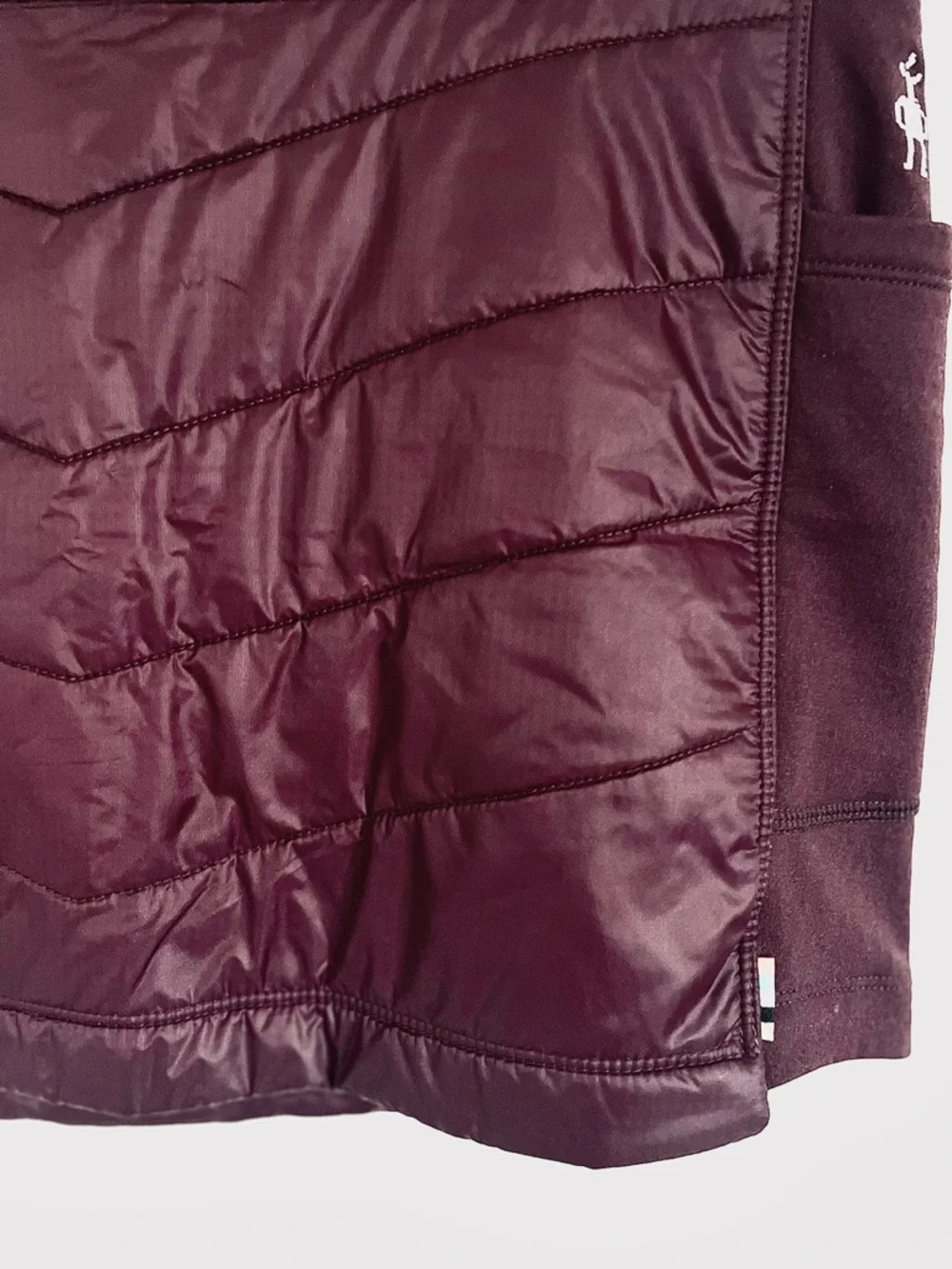 Smartwool euc smartloft